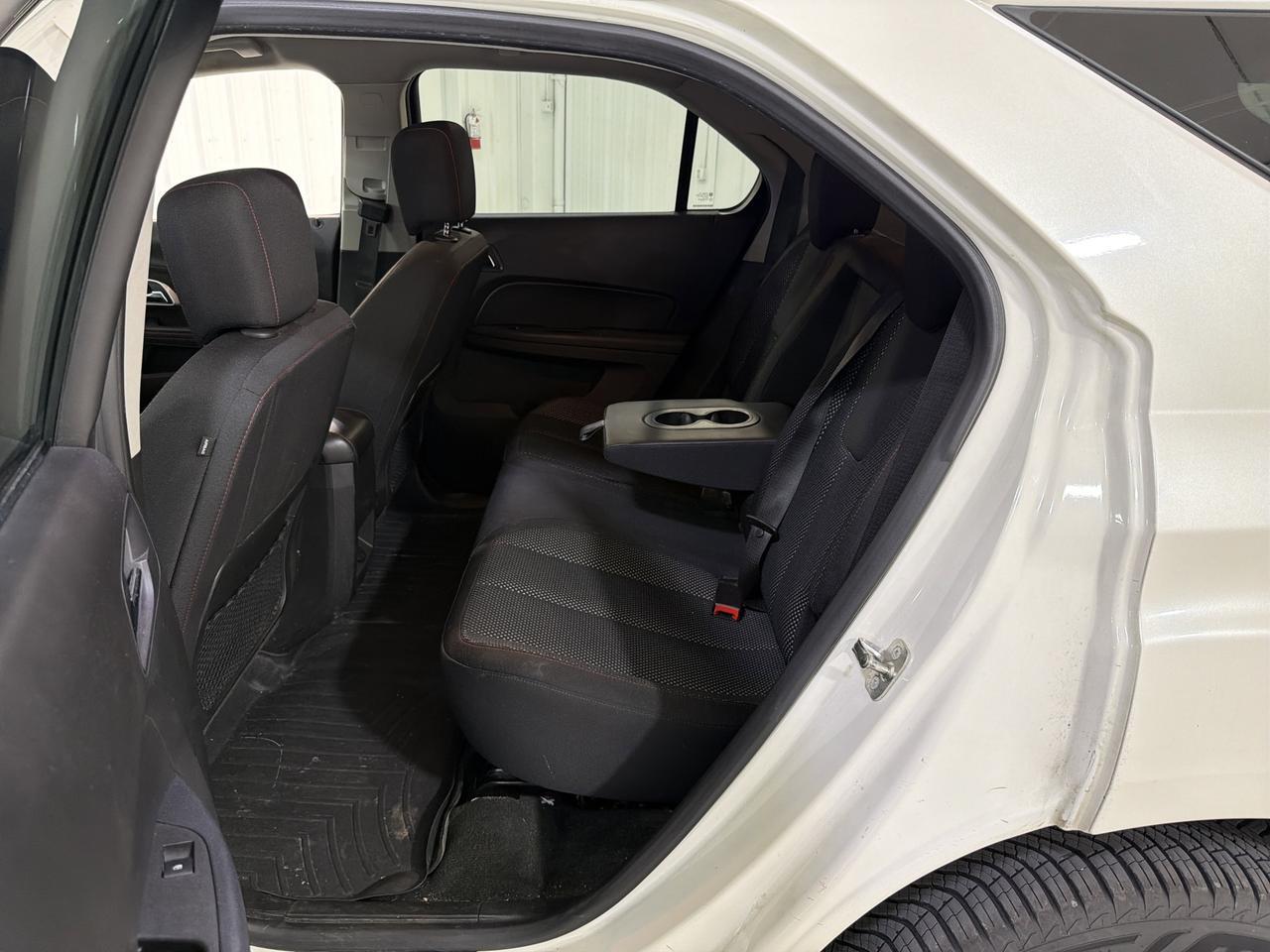 2014 Chevrolet Equinox LT San Antonio TX