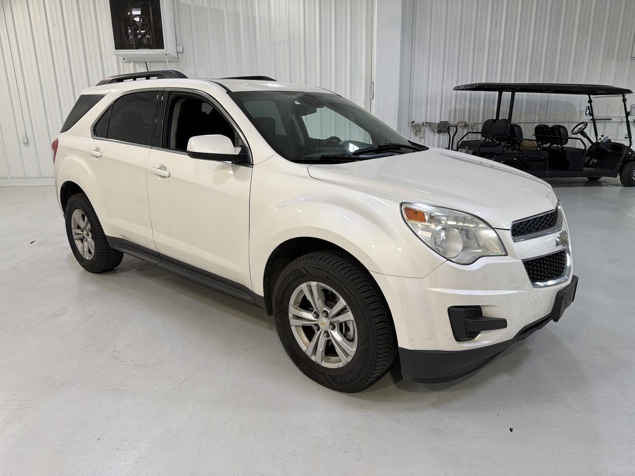 2014 Chevrolet Equinox LT San Antonio TX