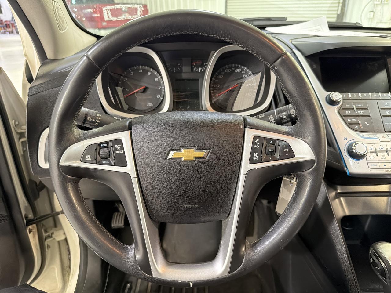 2014 Chevrolet Equinox LT San Antonio TX