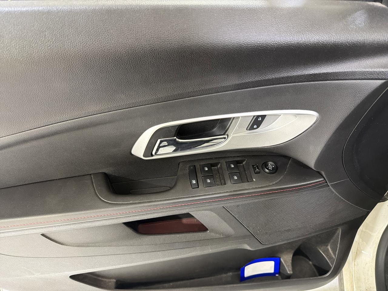 2014 Chevrolet Equinox LT San Antonio TX