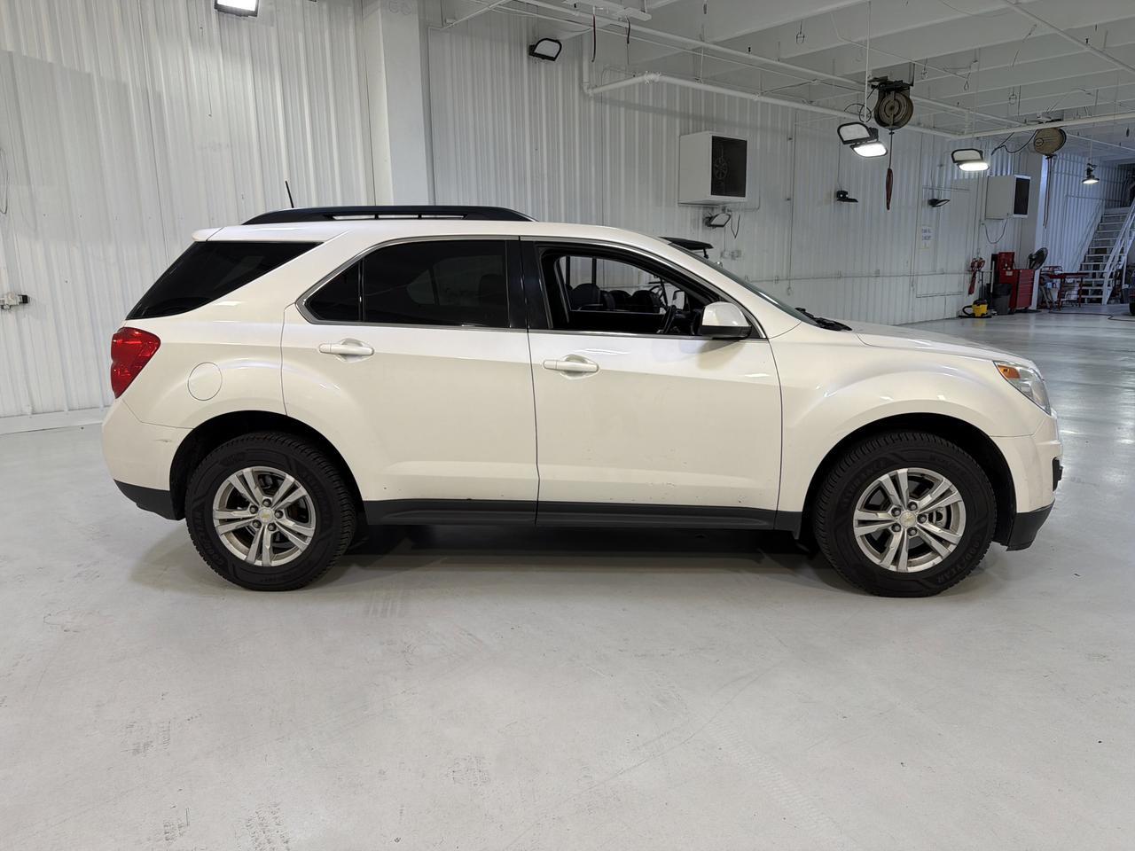 2014 Chevrolet Equinox LT San Antonio TX