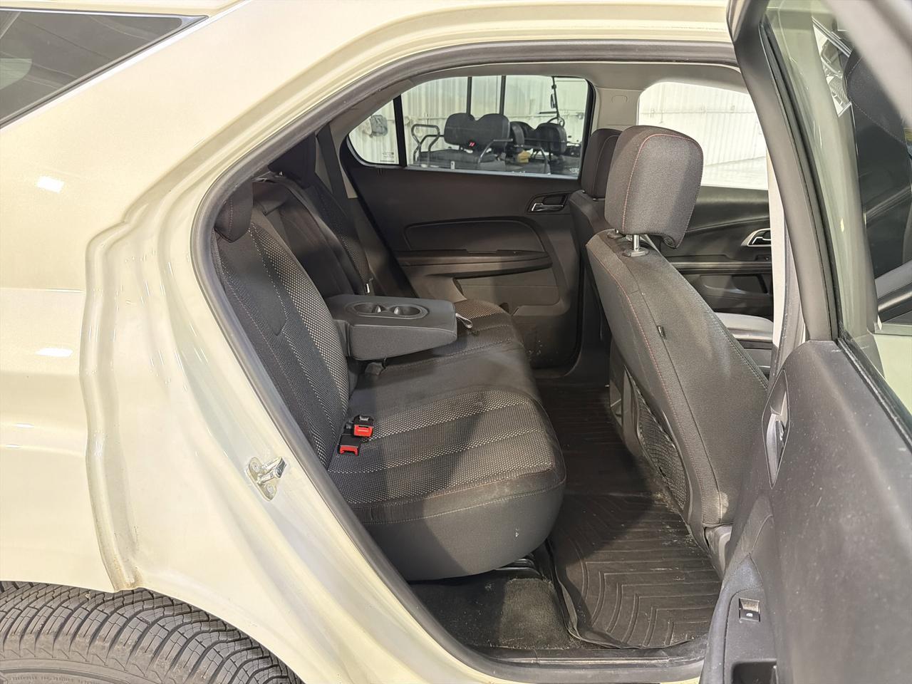 2014 Chevrolet Equinox LT San Antonio TX