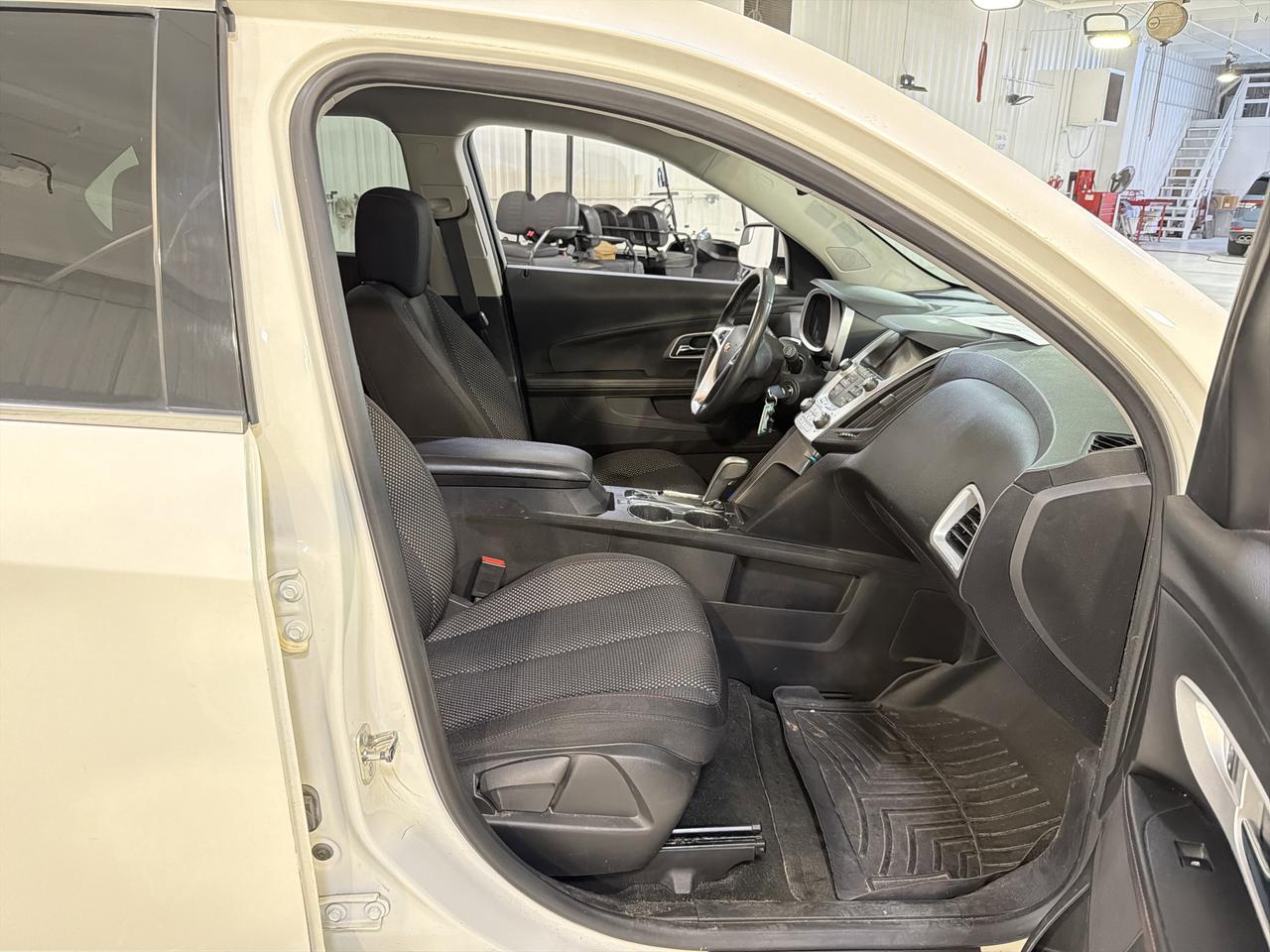 2014 Chevrolet Equinox LT San Antonio TX