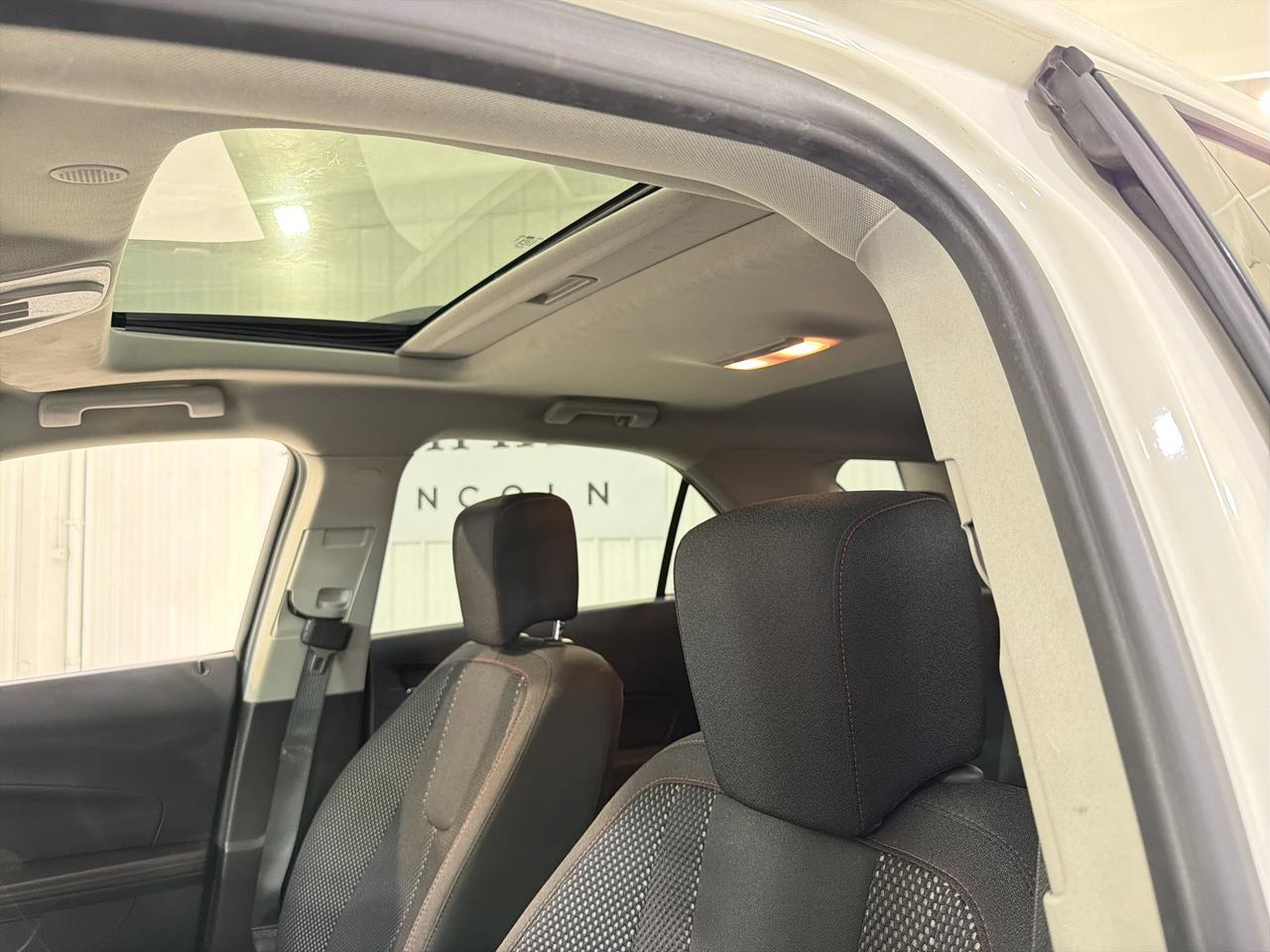 2014 Chevrolet Equinox LT San Antonio TX