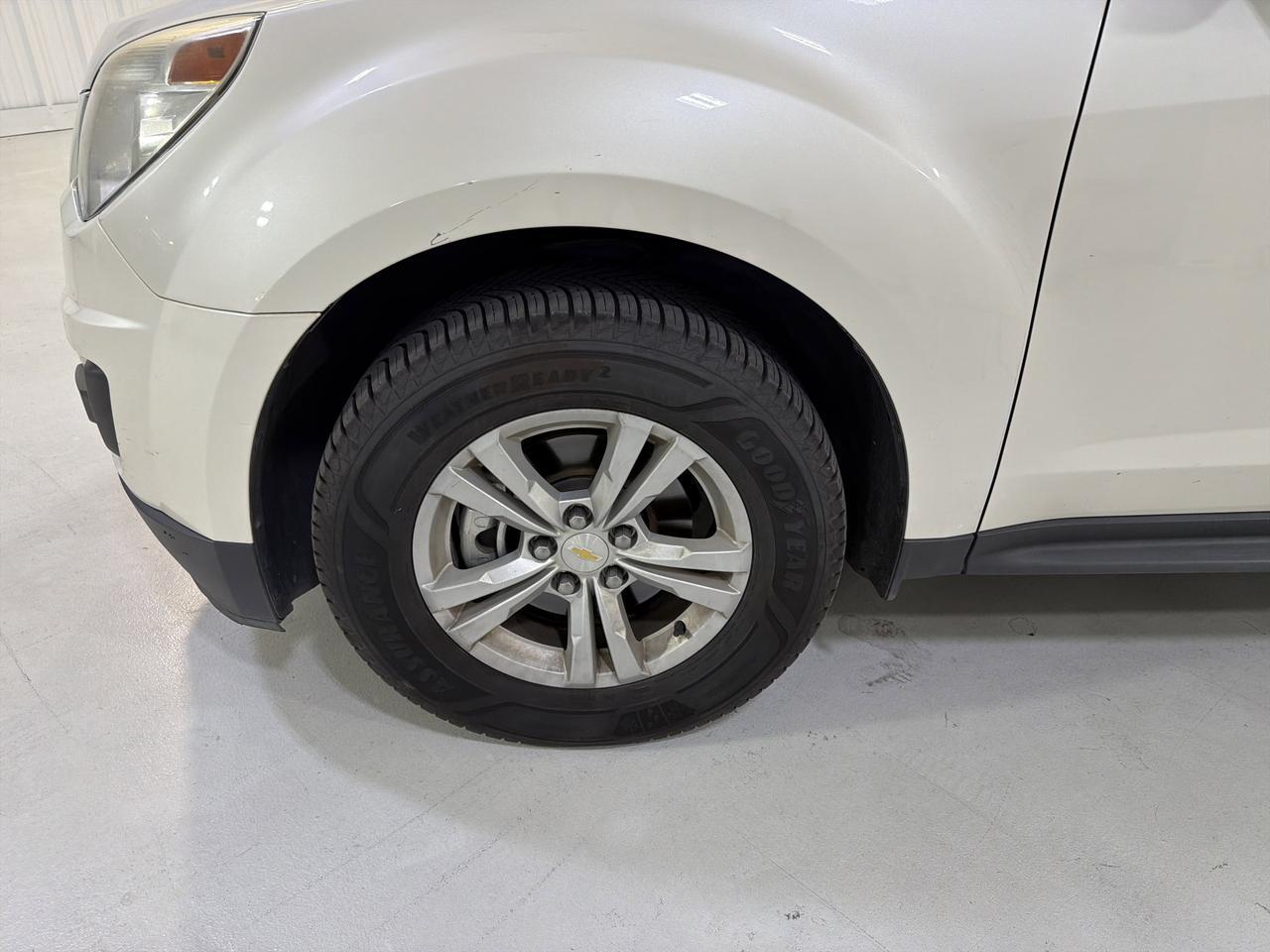 2014 Chevrolet Equinox LT San Antonio TX