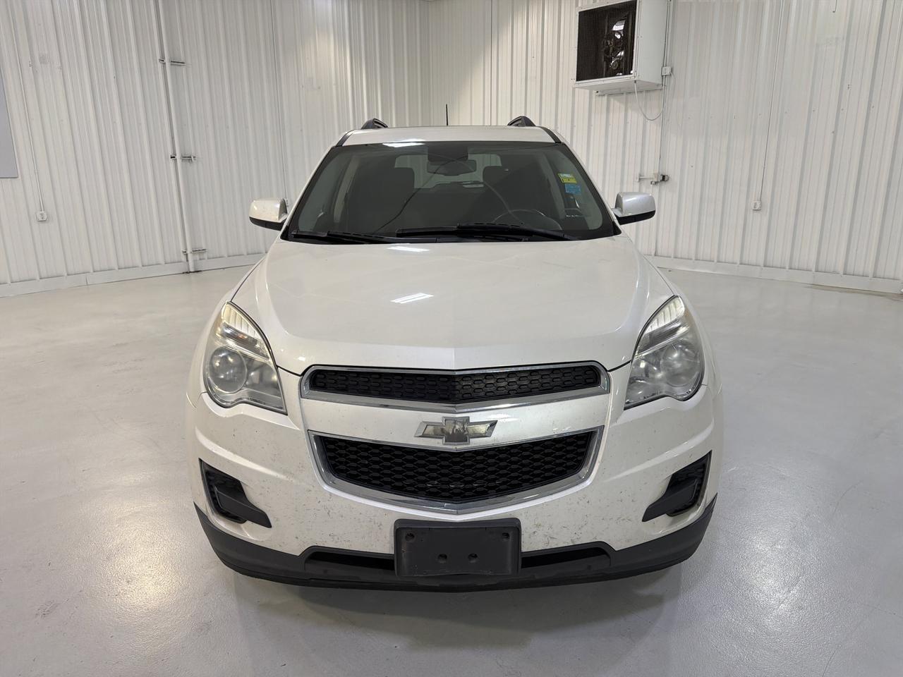 2014 Chevrolet Equinox LT San Antonio TX
