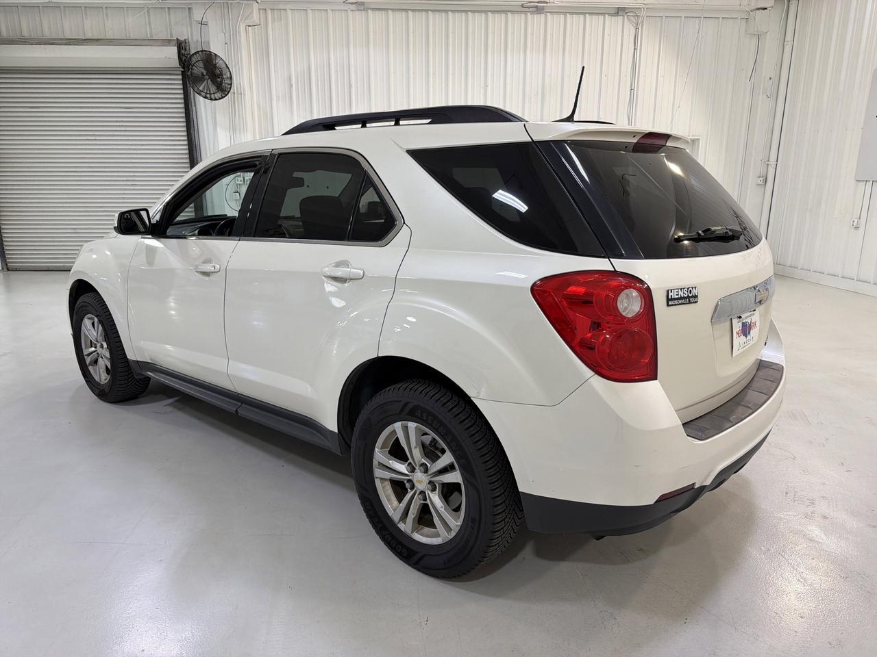 2014 Chevrolet Equinox LT San Antonio TX