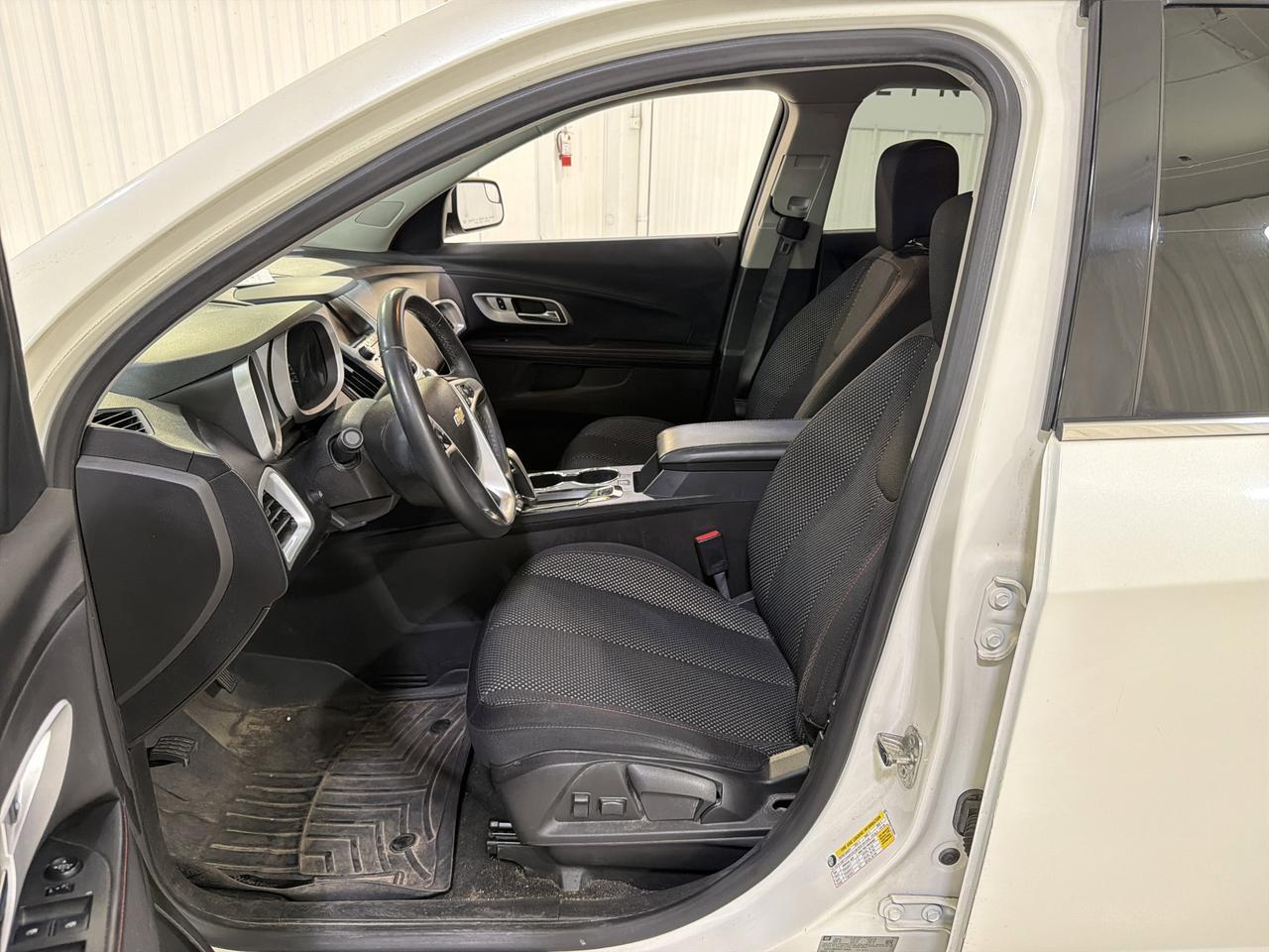 2014 Chevrolet Equinox LT San Antonio TX