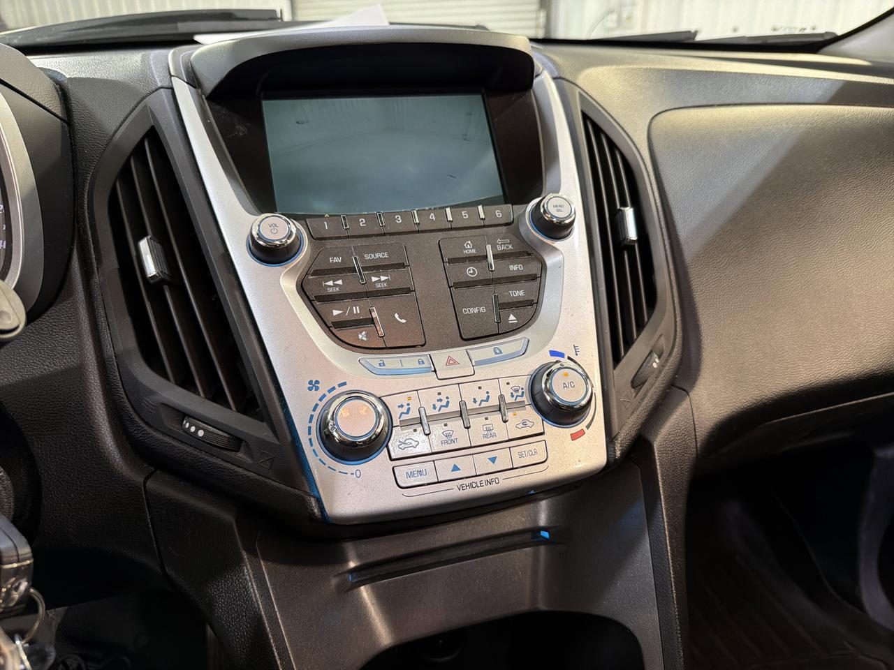 2014 Chevrolet Equinox LT San Antonio TX