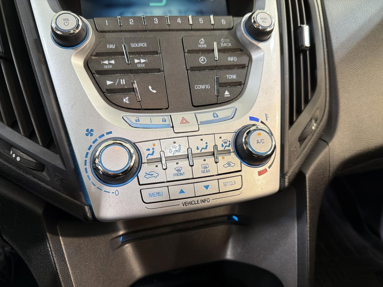 2014 Chevrolet Equinox LT San Antonio TX