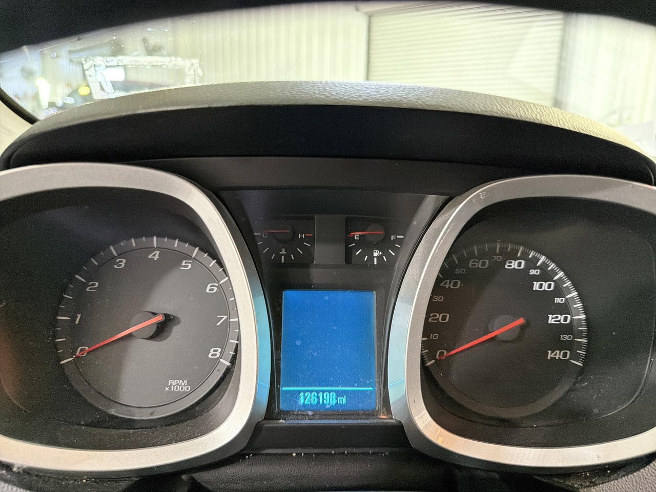 2014 Chevrolet Equinox LT San Antonio TX