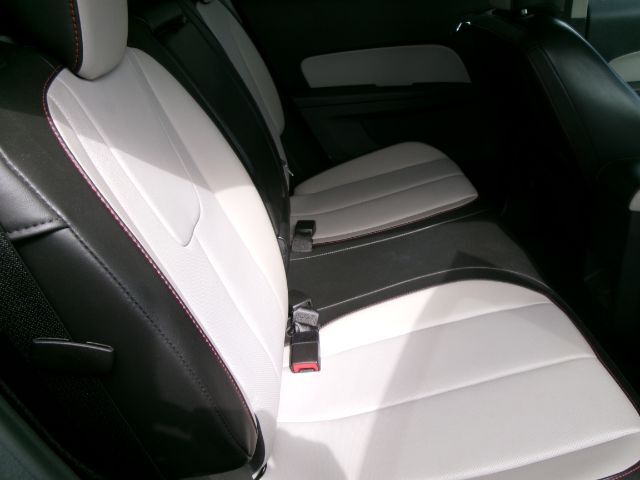 2014 Chevrolet Equinox LT Shreveport LA