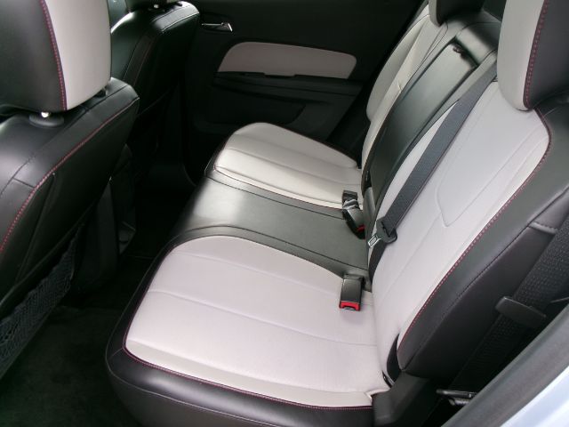 2014 Chevrolet Equinox LT Shreveport LA