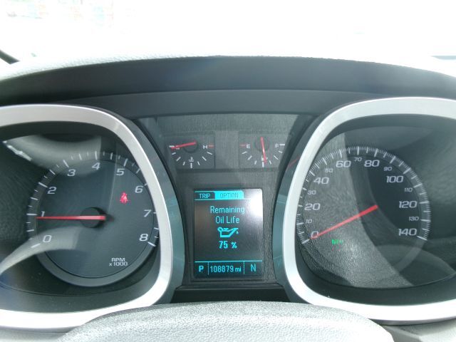 2014 Chevrolet Equinox LT Shreveport LA
