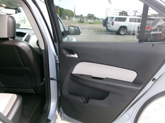 2014 Chevrolet Equinox LT Shreveport LA