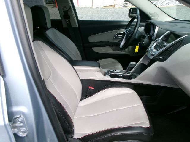 2014 Chevrolet Equinox LT Shreveport LA
