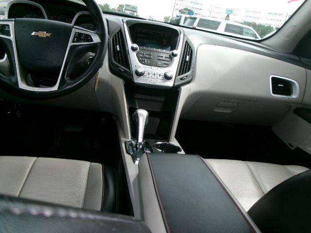 2014 Chevrolet Equinox LT Shreveport LA