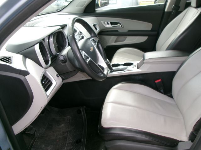2014 Chevrolet Equinox LT Shreveport LA