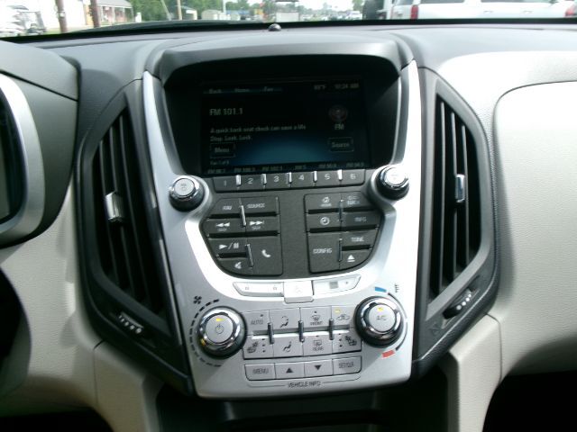 2014 Chevrolet Equinox LT Shreveport LA