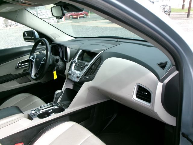 2014 Chevrolet Equinox LT Shreveport LA