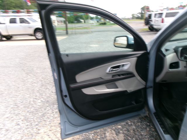 2014 Chevrolet Equinox LT Shreveport LA