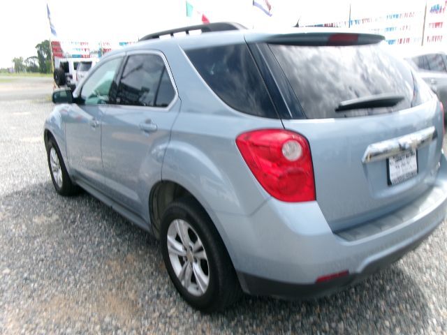 2014 Chevrolet Equinox LT Shreveport LA