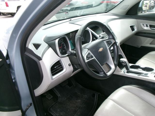 2014 Chevrolet Equinox LT Shreveport LA