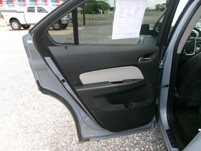 2014 Chevrolet Equinox LT Shreveport LA