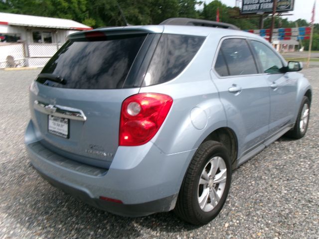 2014 Chevrolet Equinox LT Shreveport LA