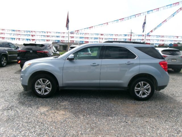 2014 Chevrolet Equinox LT Shreveport LA