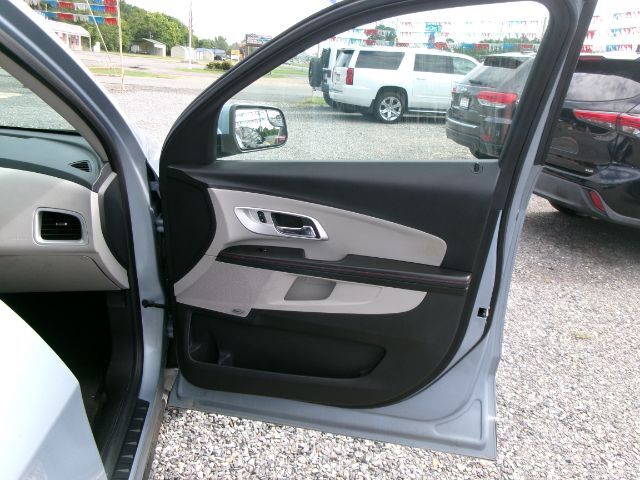 2014 Chevrolet Equinox LT Shreveport LA