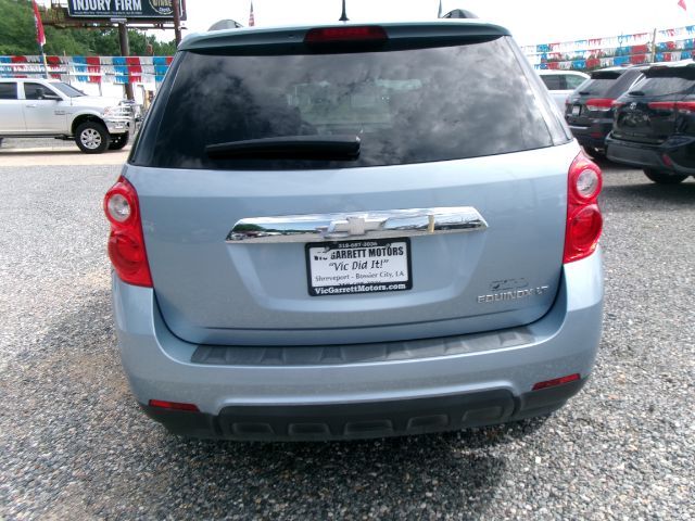 2014 Chevrolet Equinox LT Shreveport LA
