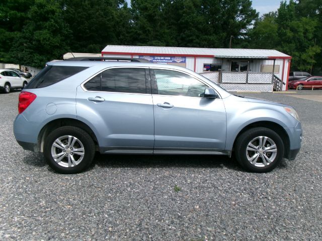 2014 Chevrolet Equinox LT Shreveport LA