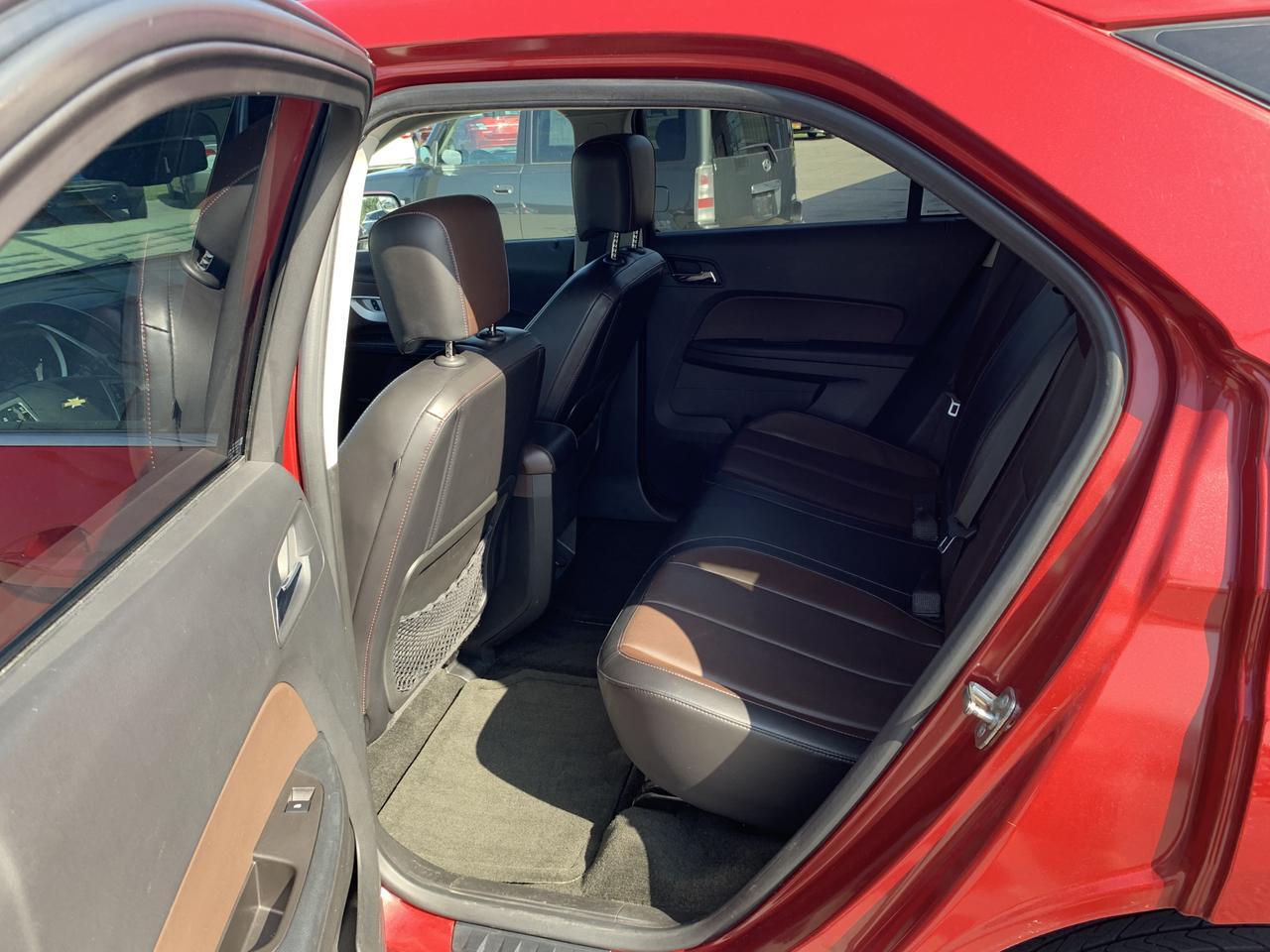 2014 Chevrolet Equinox LT Sport Utility 4D Aurora MO