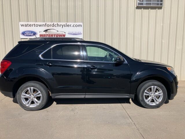 2014 Chevrolet Equinox LT Watertown SD