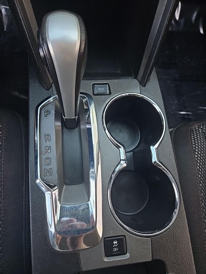 2014 Chevrolet Equinox LT West Burlington IA