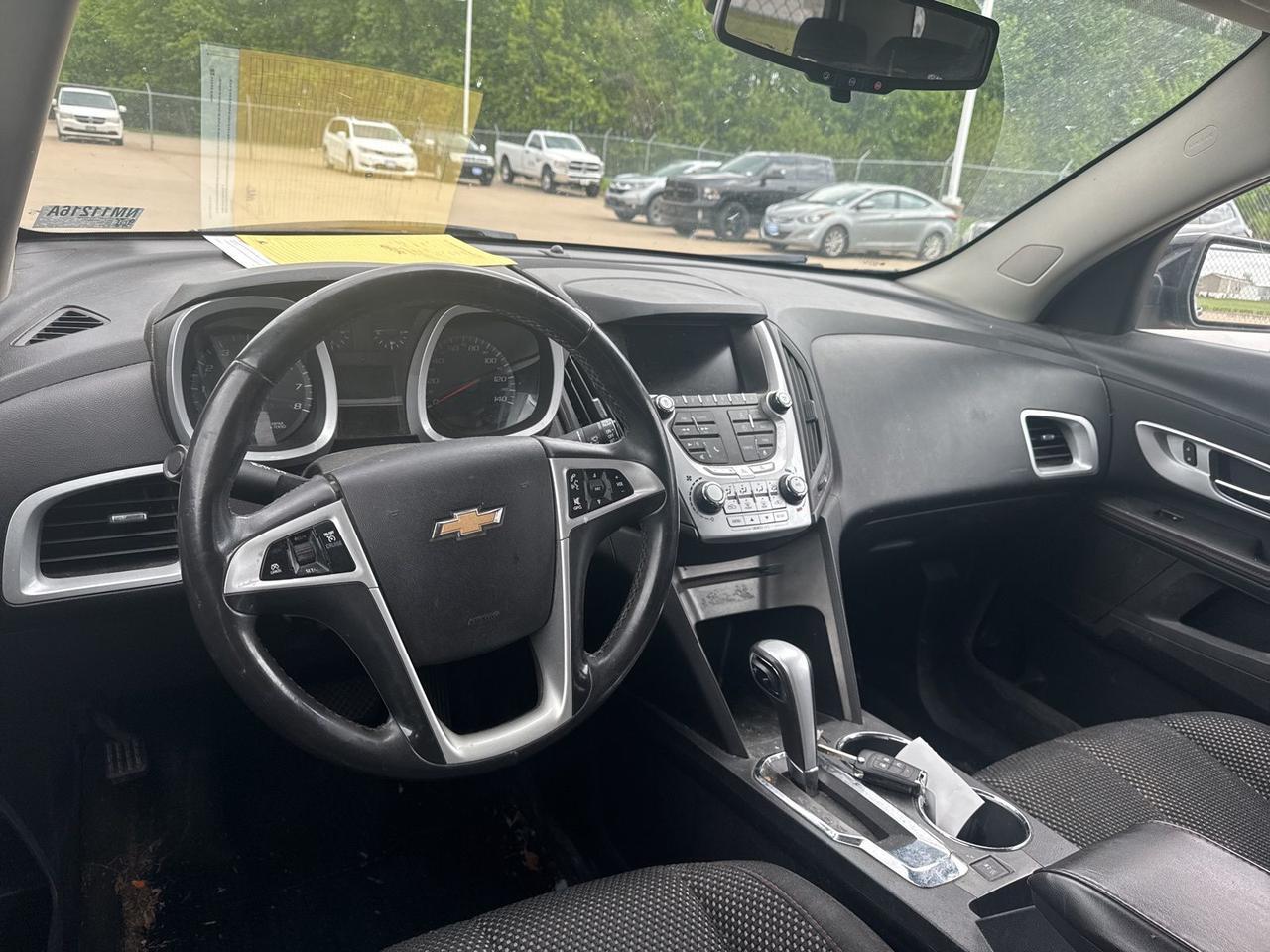 2014 Chevrolet Equinox LT West Burlington IA