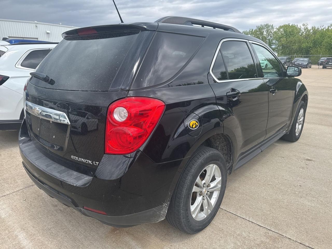 2014 Chevrolet Equinox LT West Burlington IA