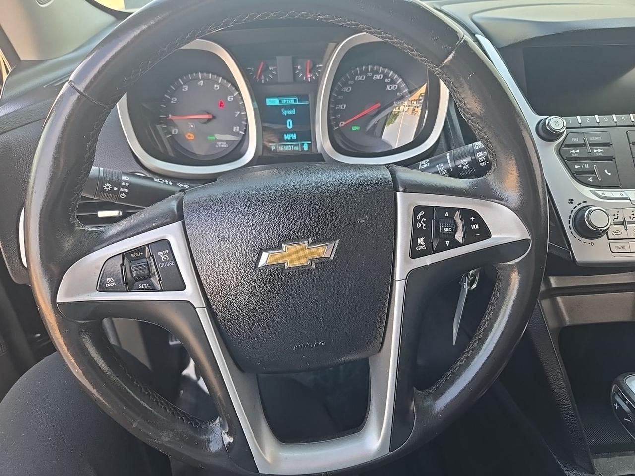2014 Chevrolet Equinox LT West Burlington IA