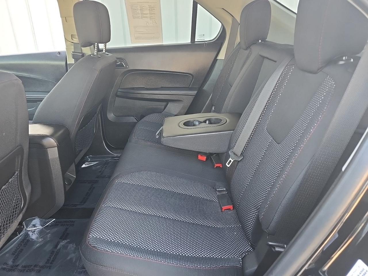 2014 Chevrolet Equinox LT West Burlington IA