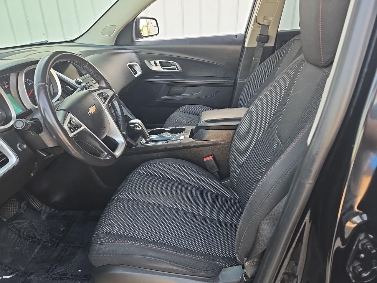 2014 Chevrolet Equinox LT West Burlington IA