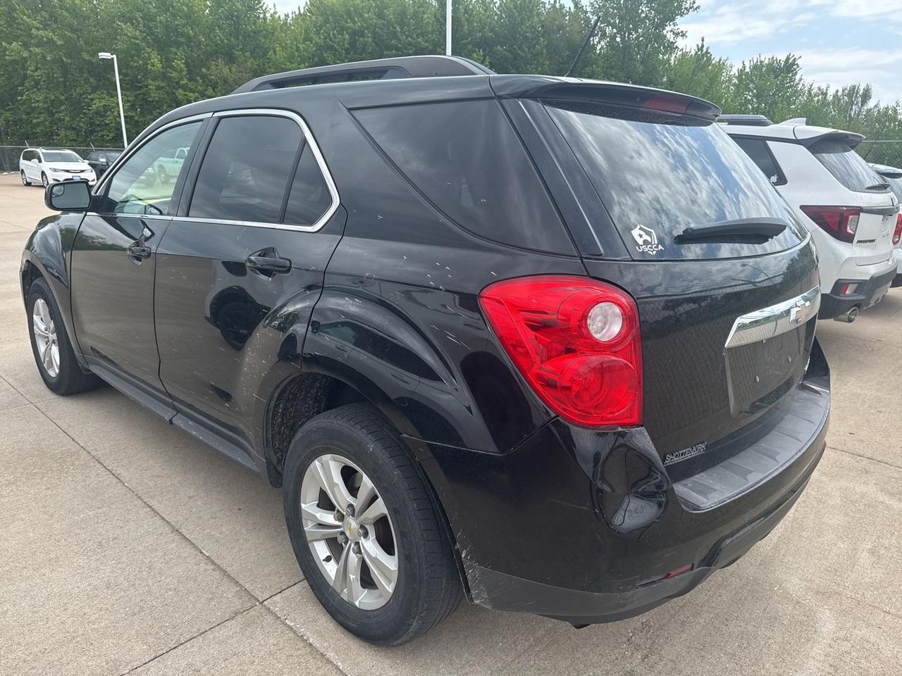2014 Chevrolet Equinox LT West Burlington IA