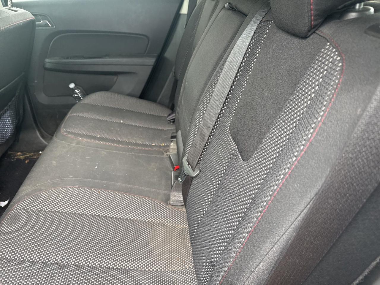 2014 Chevrolet Equinox LT West Burlington IA