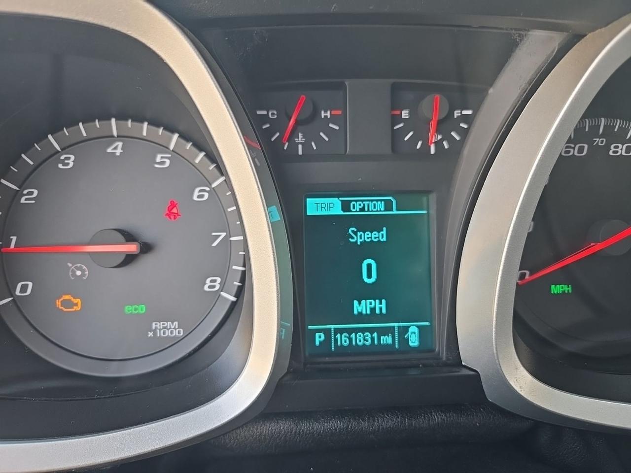 2014 Chevrolet Equinox LT West Burlington IA