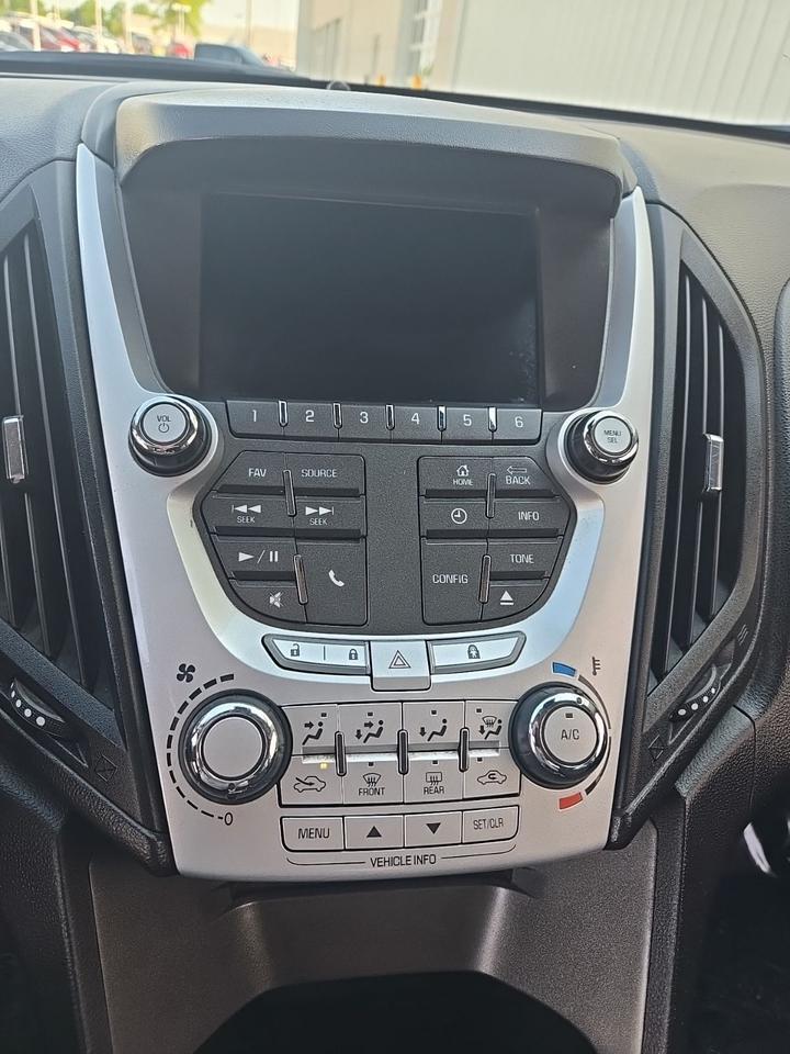 2014 Chevrolet Equinox LT West Burlington IA