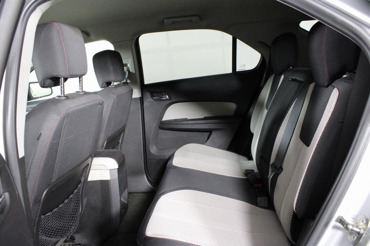 2014 Chevrolet Equinox LT Manassas VA