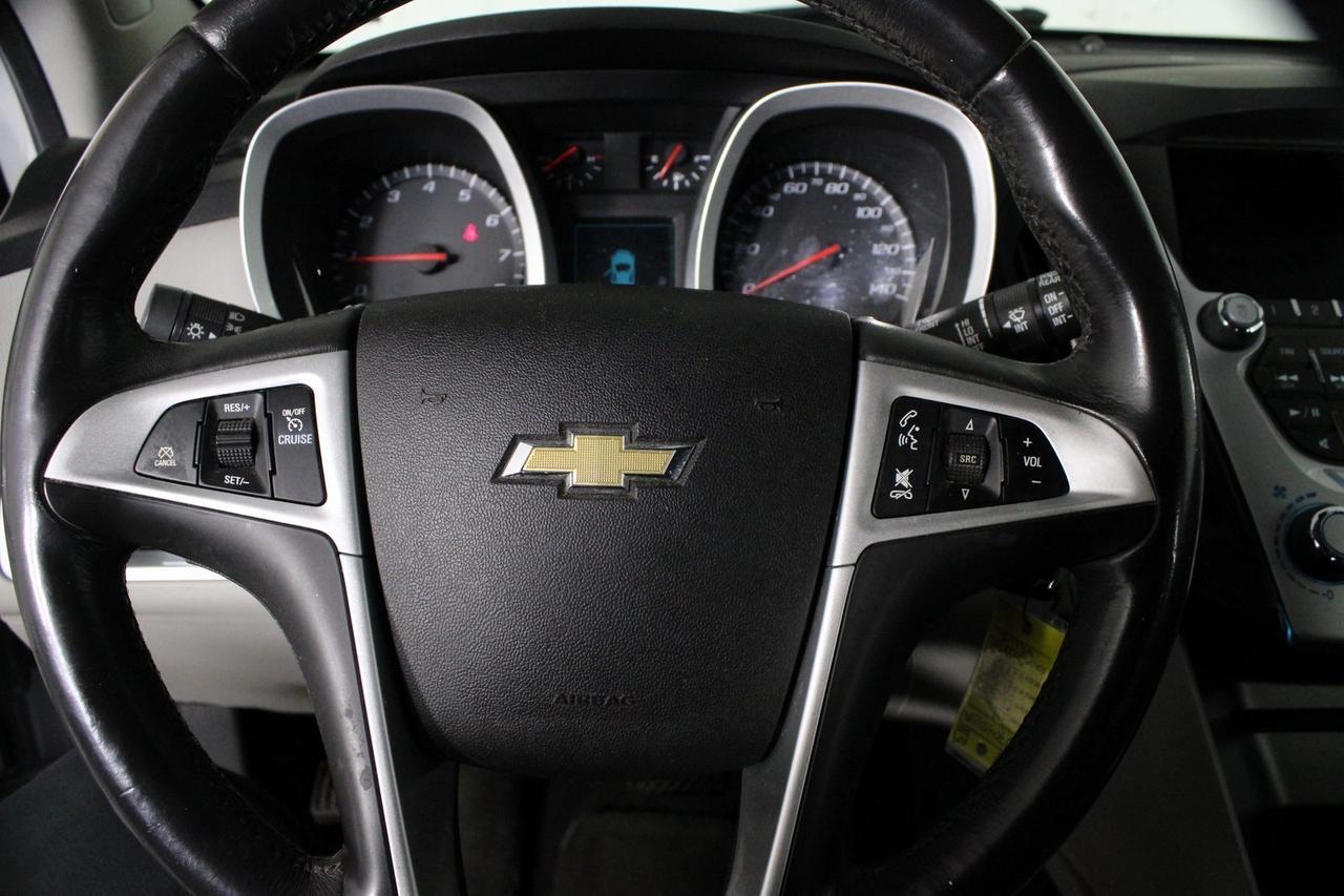 2014 Chevrolet Equinox LT Manassas VA