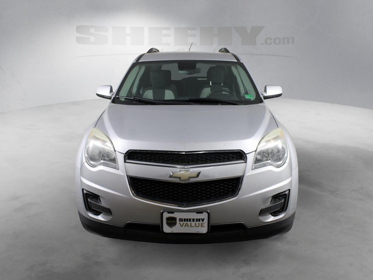2014 Chevrolet Equinox LT Manassas VA