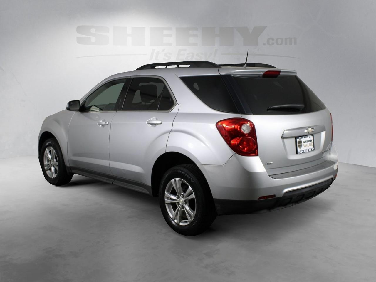 2014 Chevrolet Equinox LT Manassas VA