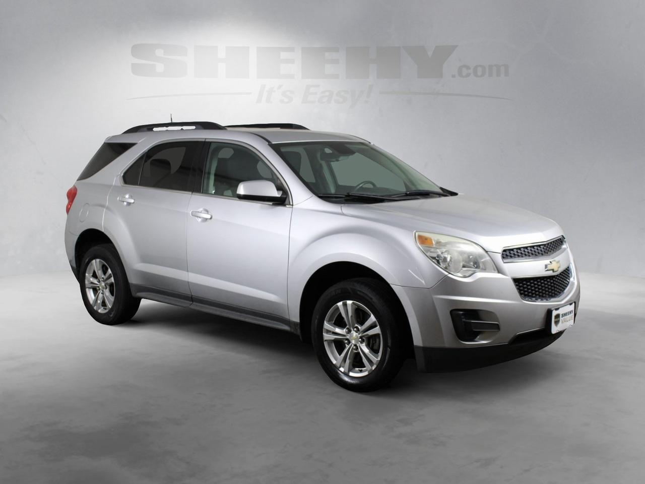 2014 Chevrolet Equinox LT Manassas VA